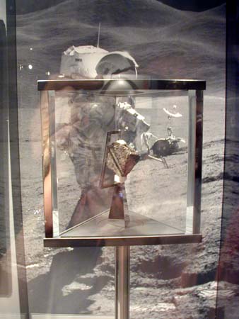 MoonRock