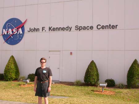 Kennedy Space Center DSCN4343